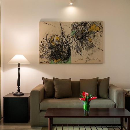 Nyne Hotels Lake Lodge, Colombo Exterior photo