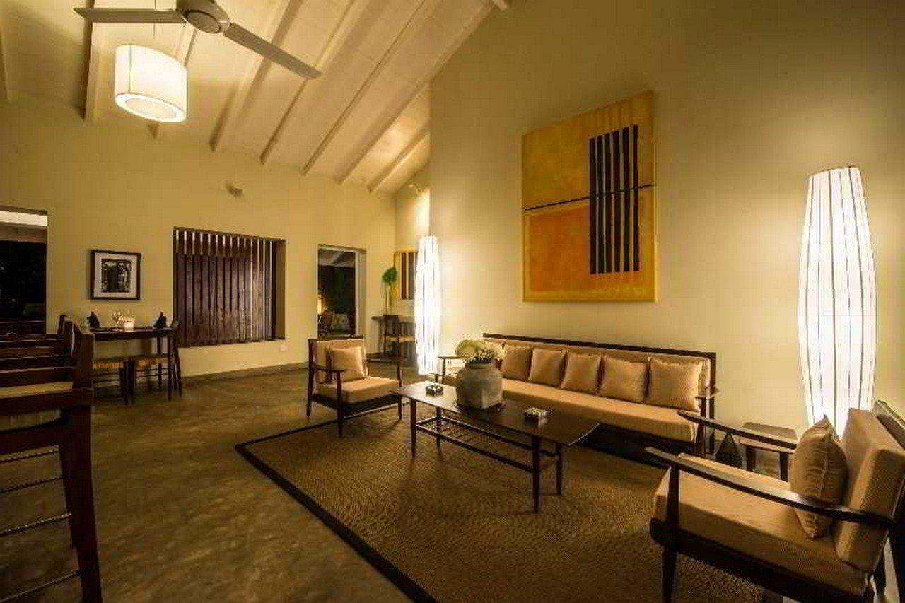 Nyne Hotels Lake Lodge, Colombo Exterior photo