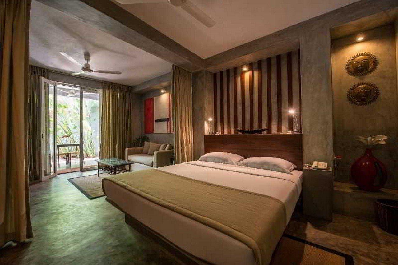 Nyne Hotels Lake Lodge, Colombo Exterior photo