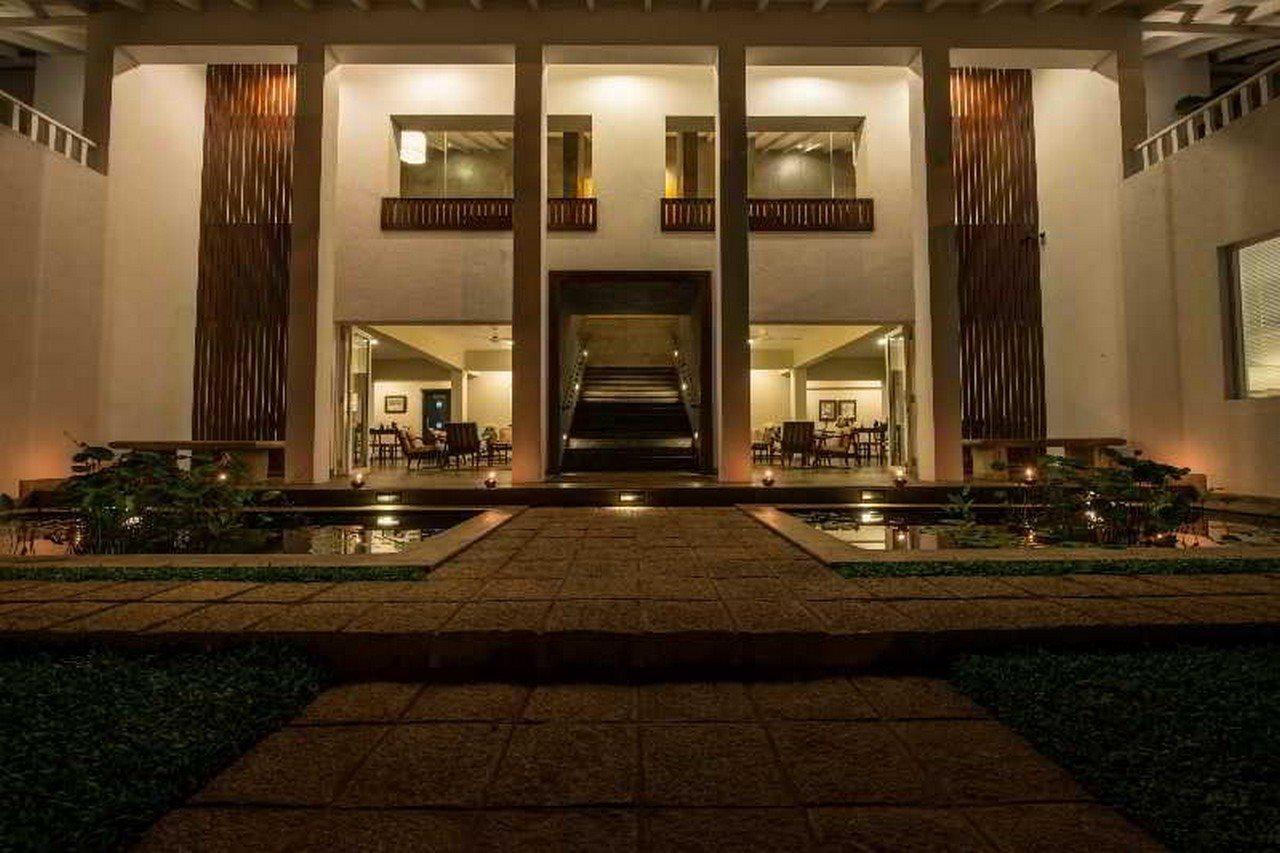 Nyne Hotels Lake Lodge, Colombo Exterior photo