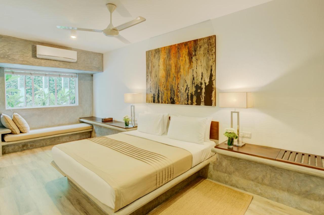 Nyne Hotels Lake Lodge, Colombo Exterior photo