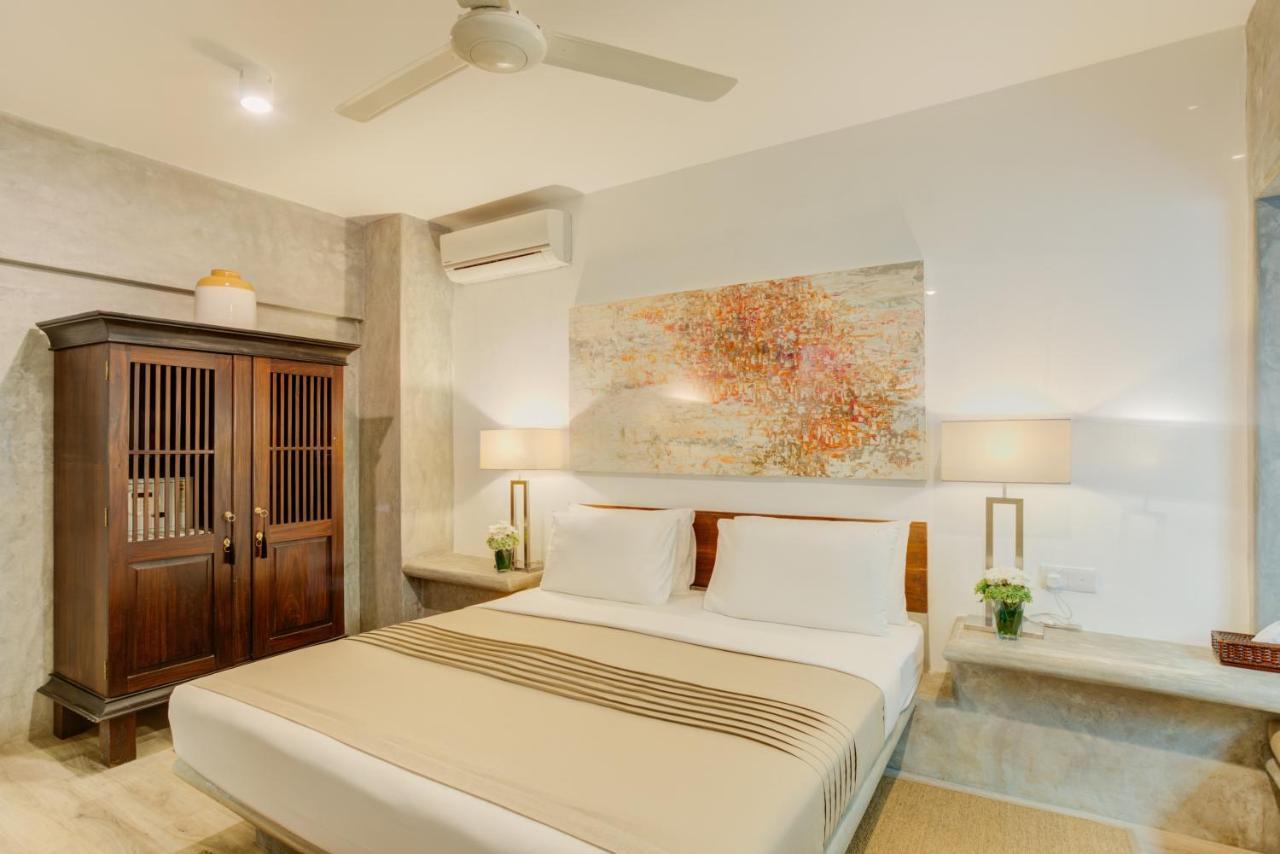 Nyne Hotels Lake Lodge, Colombo Exterior photo