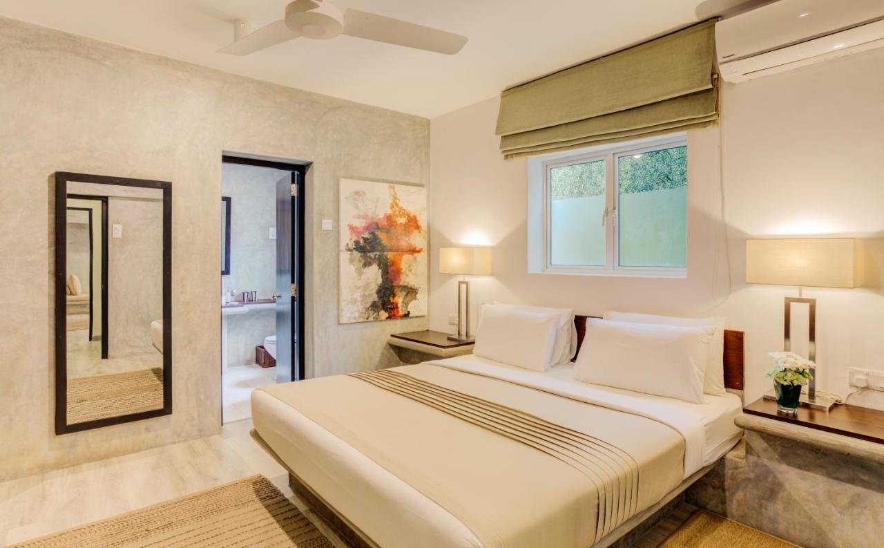 Nyne Hotels Lake Lodge, Colombo Exterior photo