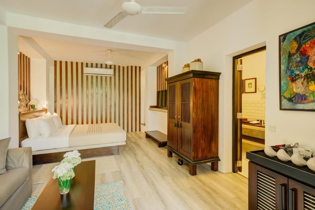 Nyne Hotels Lake Lodge, Colombo Exterior photo
