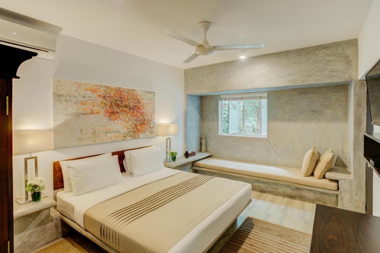 Nyne Hotels Lake Lodge, Colombo Exterior photo