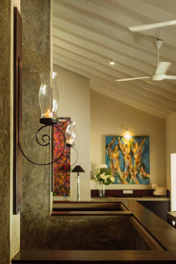 Nyne Hotels Lake Lodge, Colombo Exterior photo