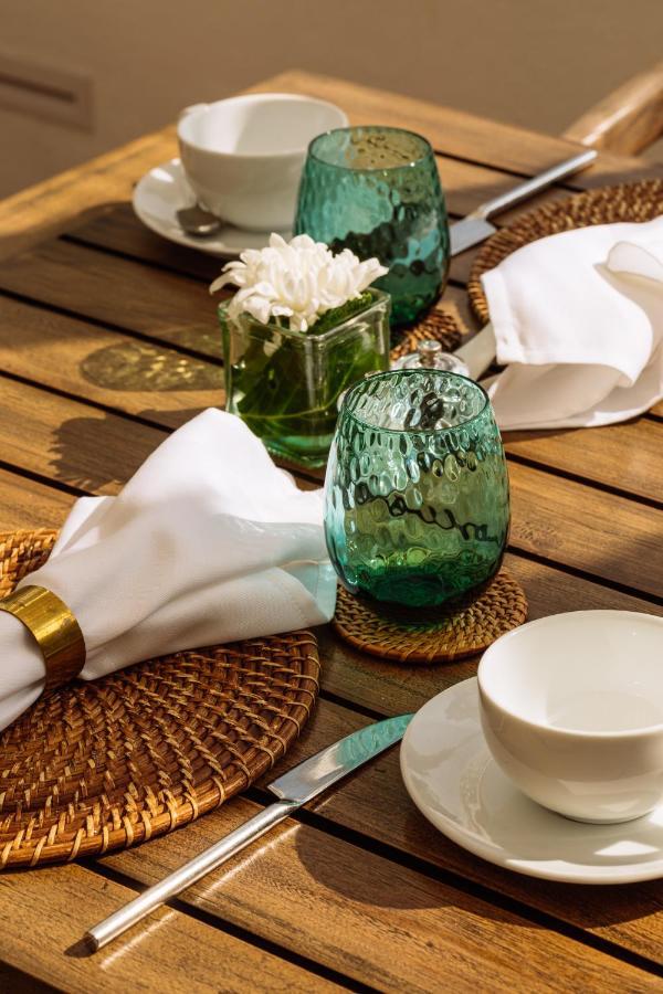 Nyne Hotels Lake Lodge, Colombo Exterior photo