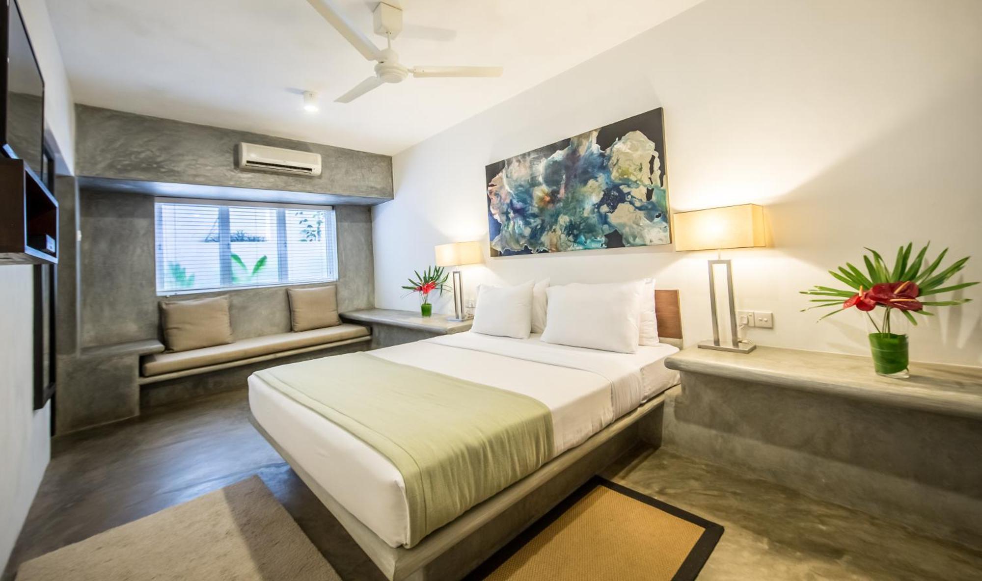 Nyne Hotels Lake Lodge, Colombo Exterior photo