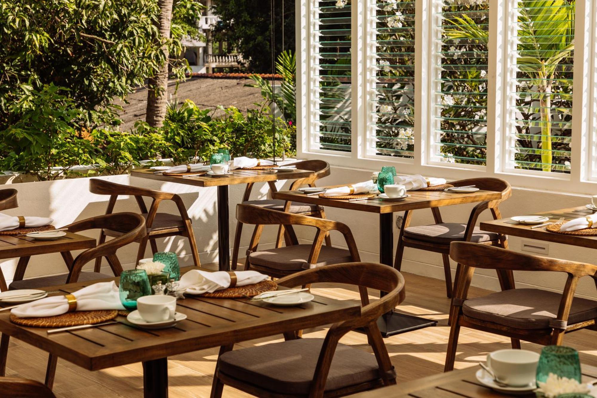 Nyne Hotels Lake Lodge, Colombo Exterior photo
