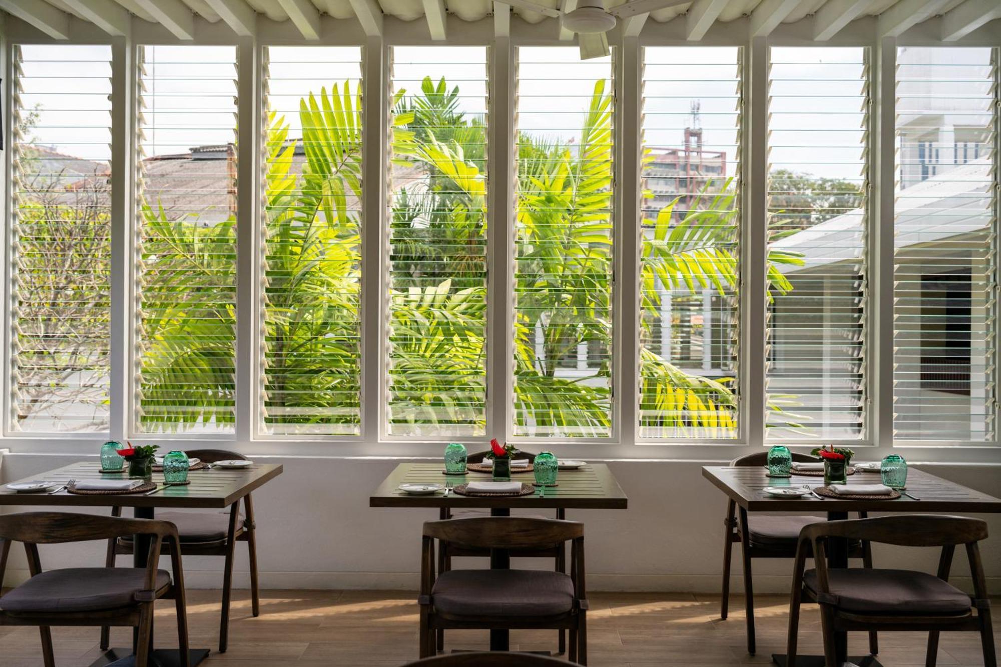 Nyne Hotels Lake Lodge, Colombo Exterior photo
