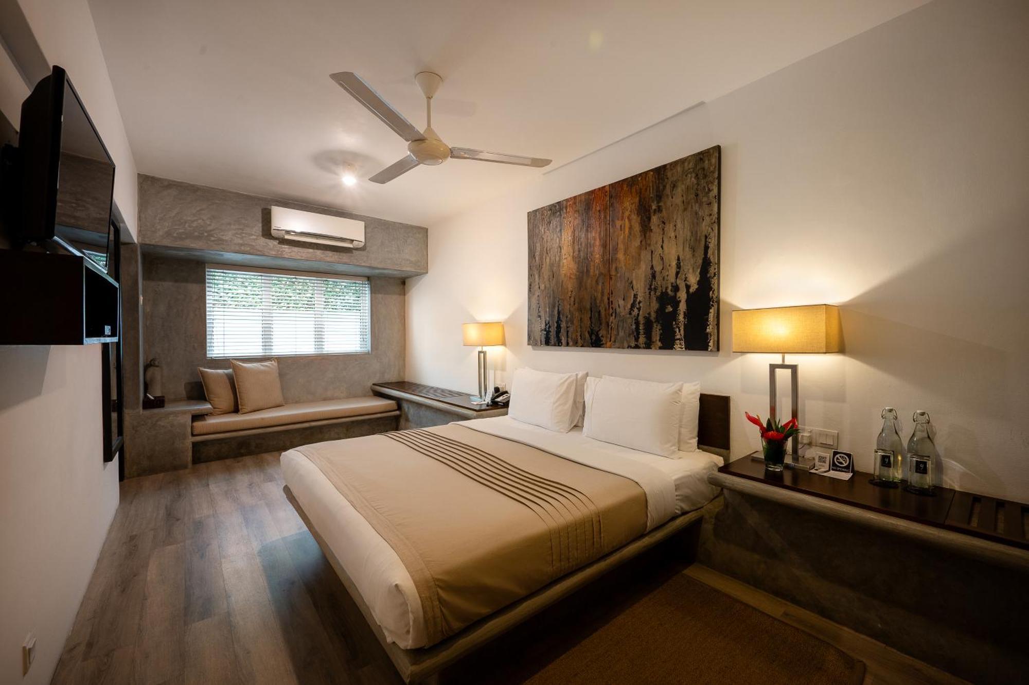 Nyne Hotels Lake Lodge, Colombo Exterior photo