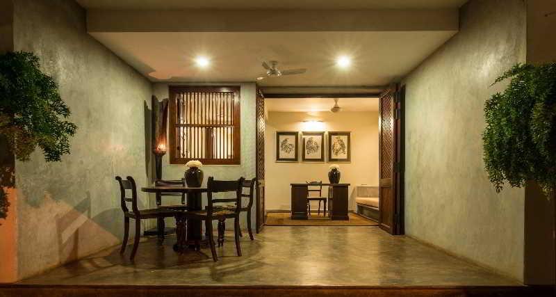 Nyne Hotels Lake Lodge, Colombo Exterior photo