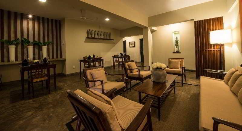 Nyne Hotels Lake Lodge, Colombo Exterior photo